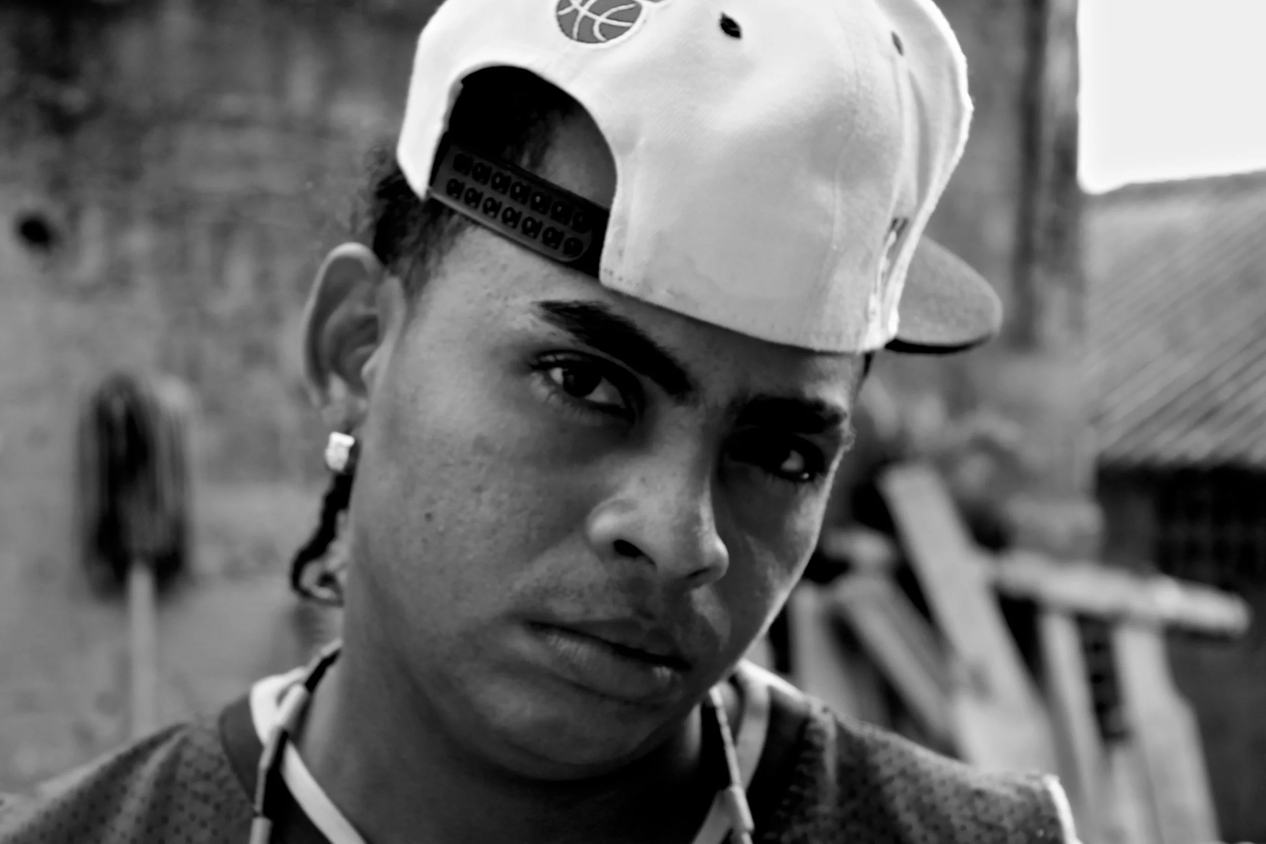 Still photography for the documentary