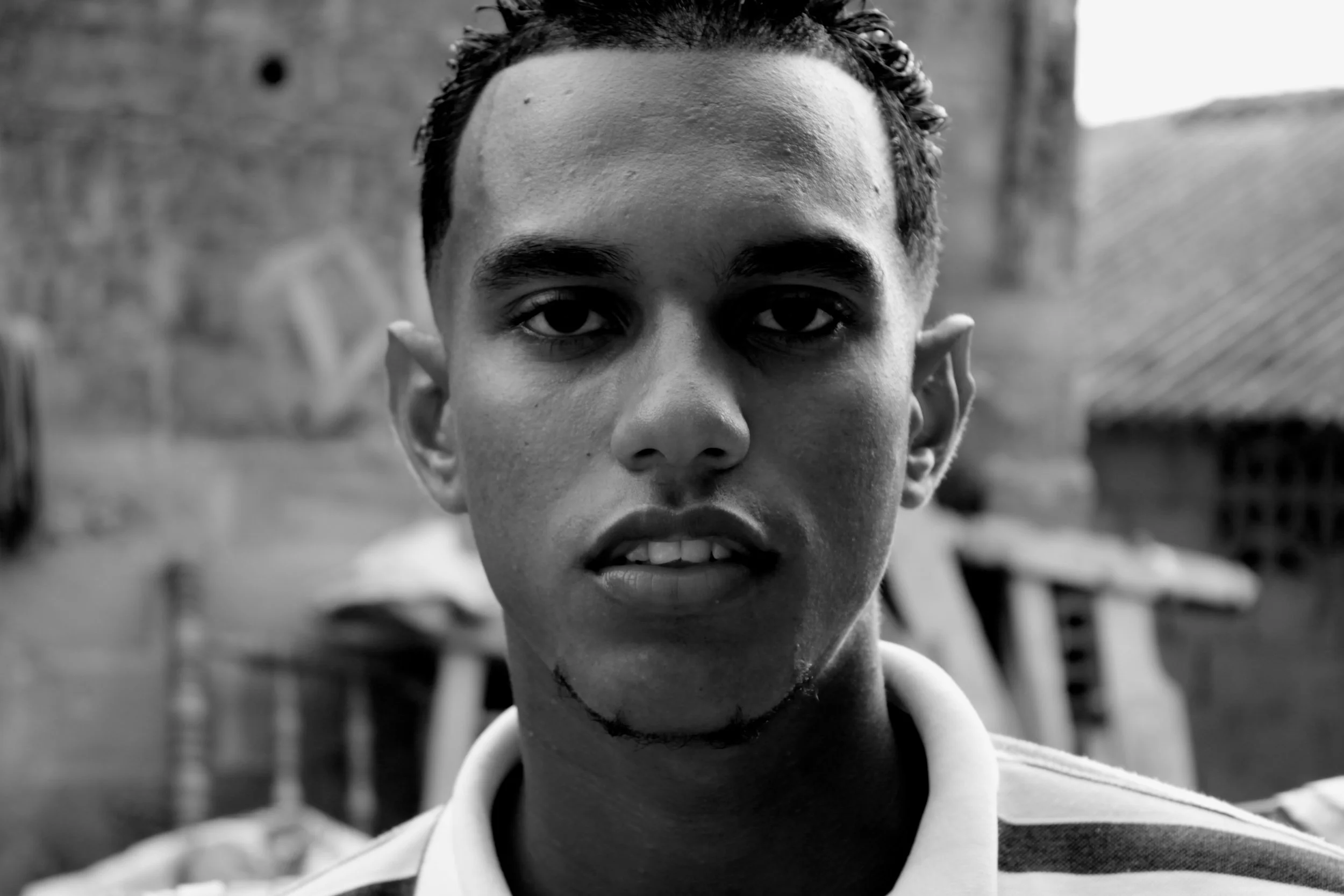 Still photography for the documentary