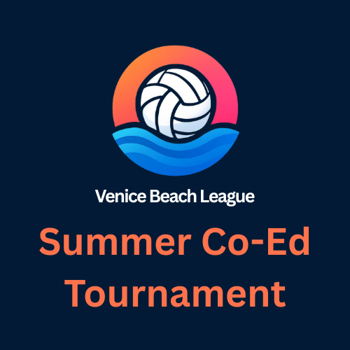 Summer Co-Ed Tournament