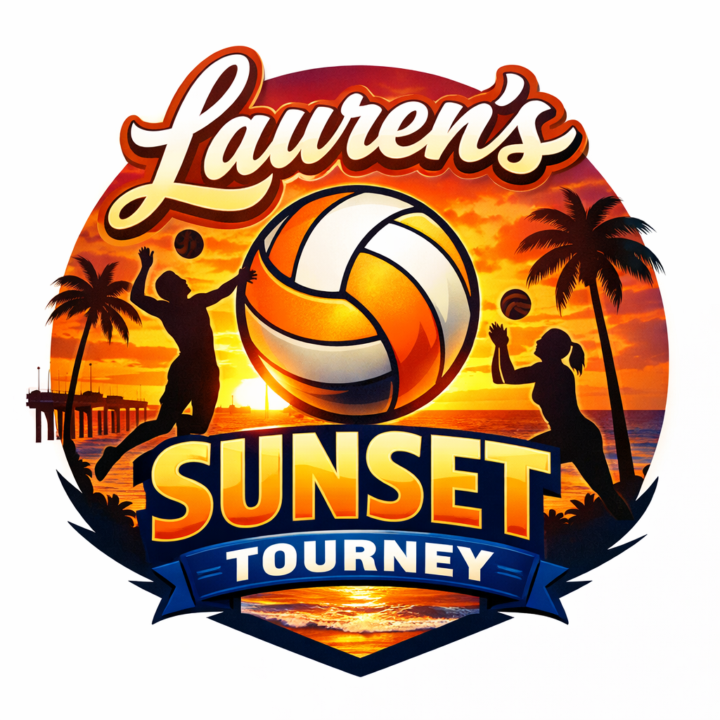 Lauren Sunset Tourney