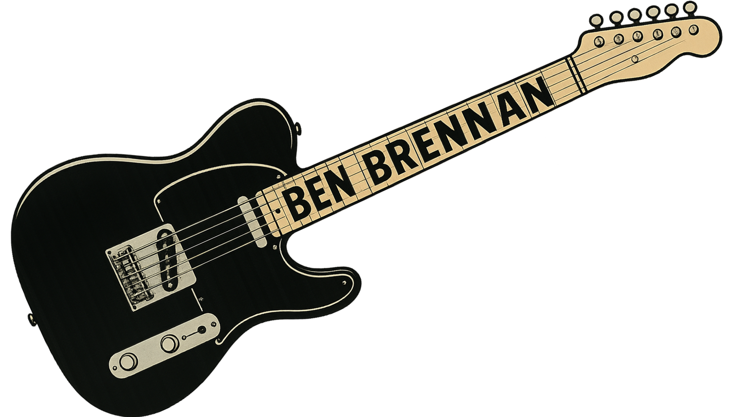 BenBrennan.com