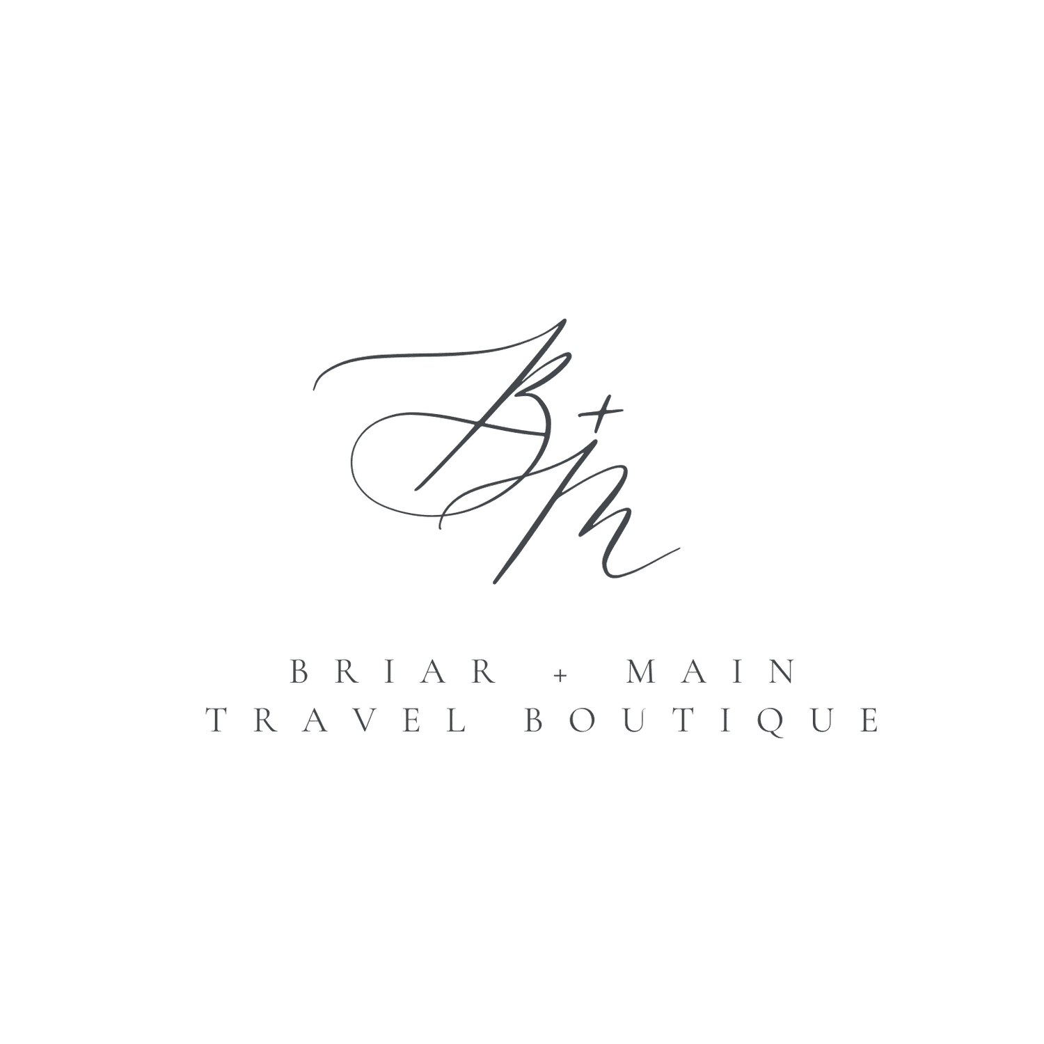 Britney at Briar and Main Travel Boutique