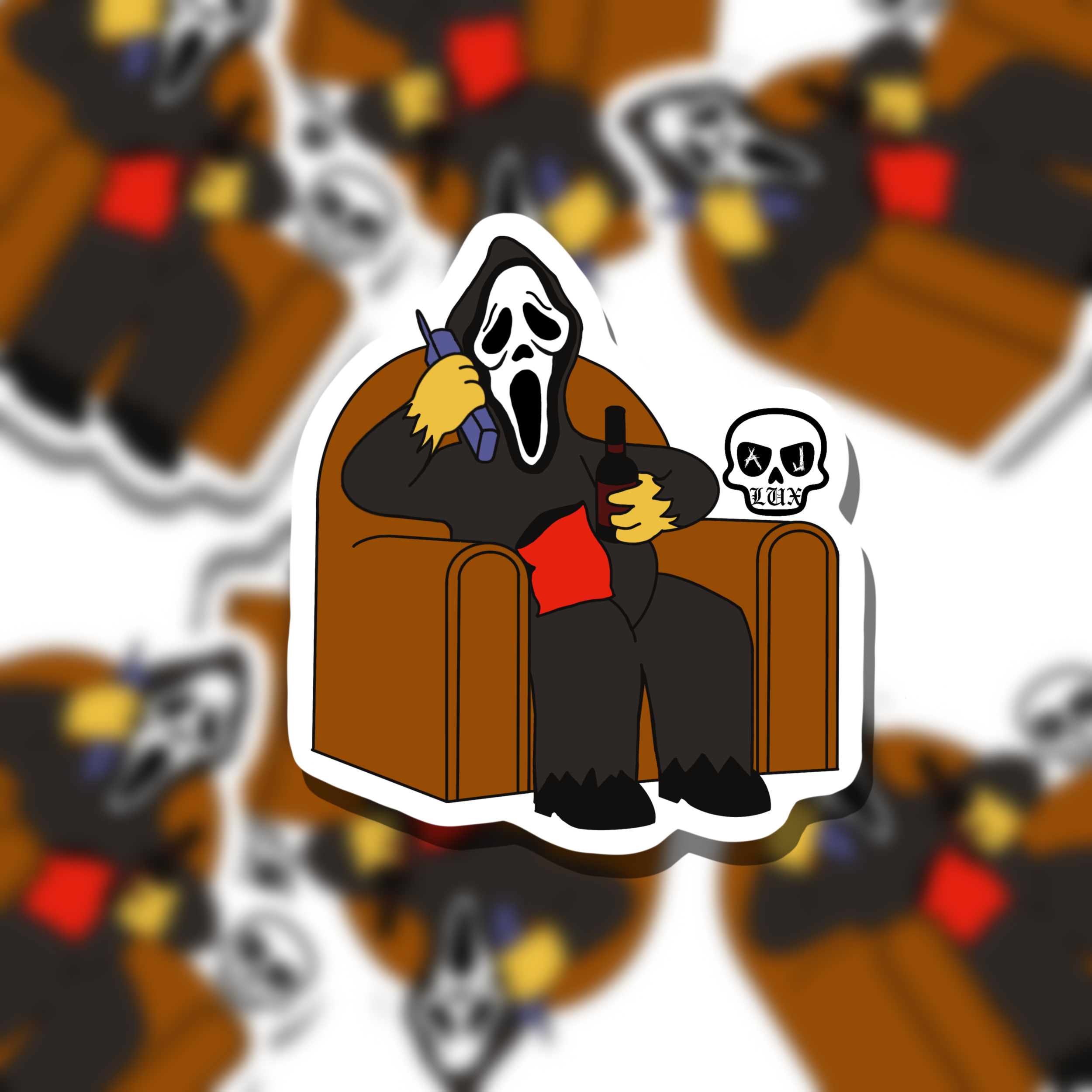 Ghostface Homer mockup.png