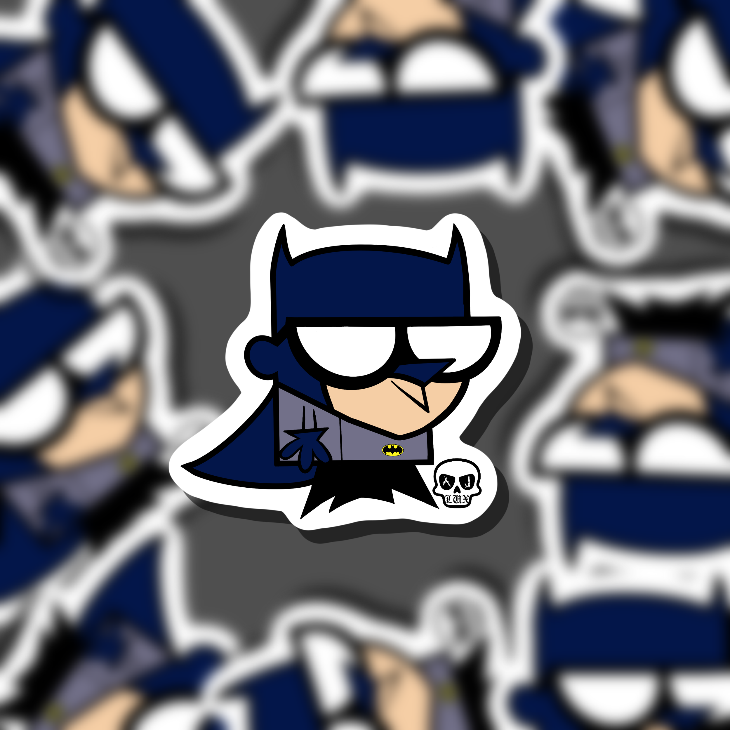 Dex Bat