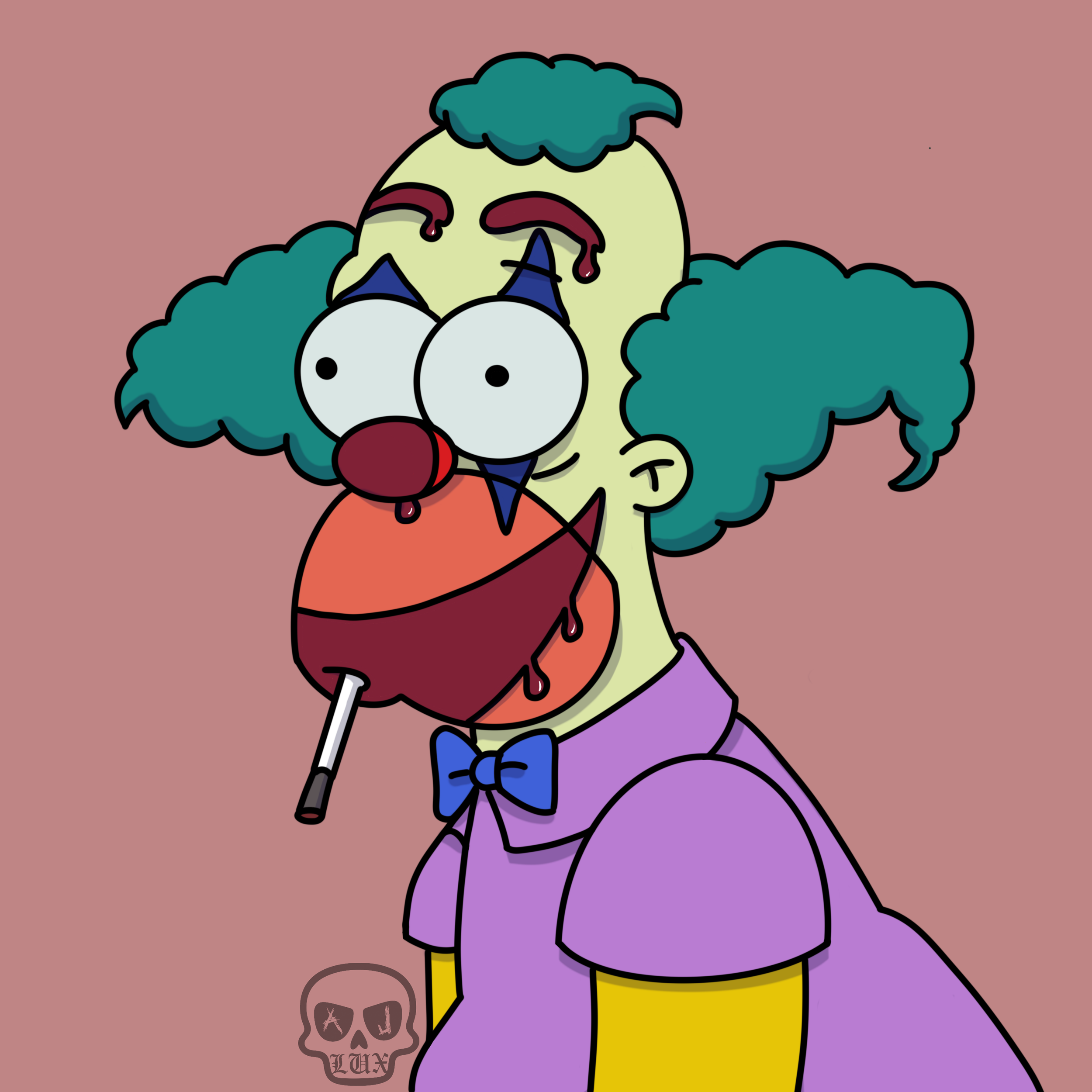 Clown Joke