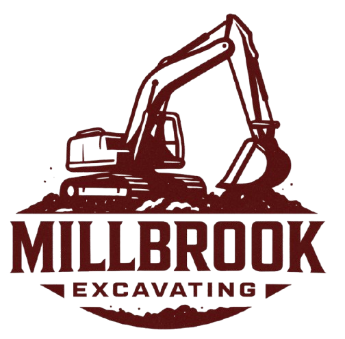 Millbrook Excavating