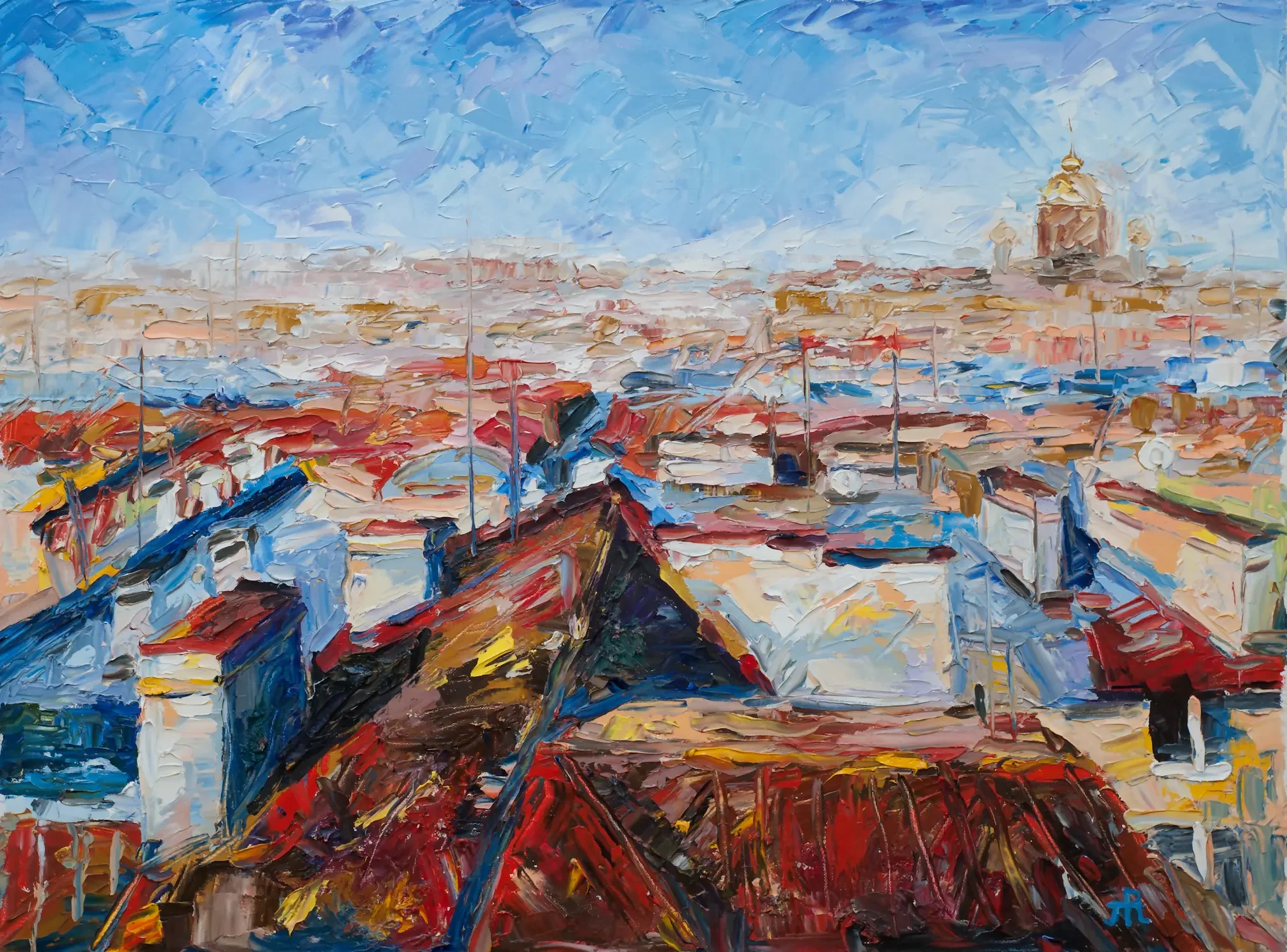 On the roof.webp