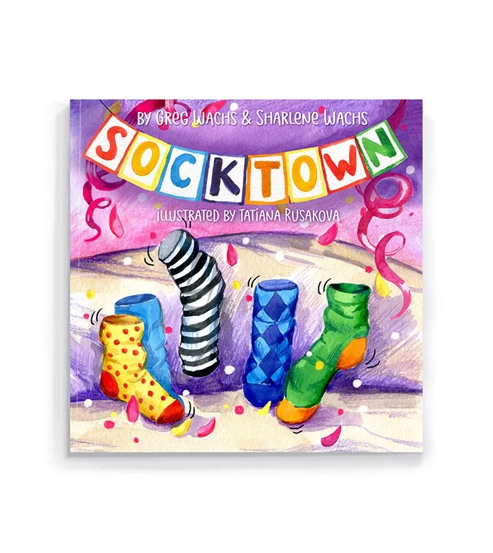 Socktown