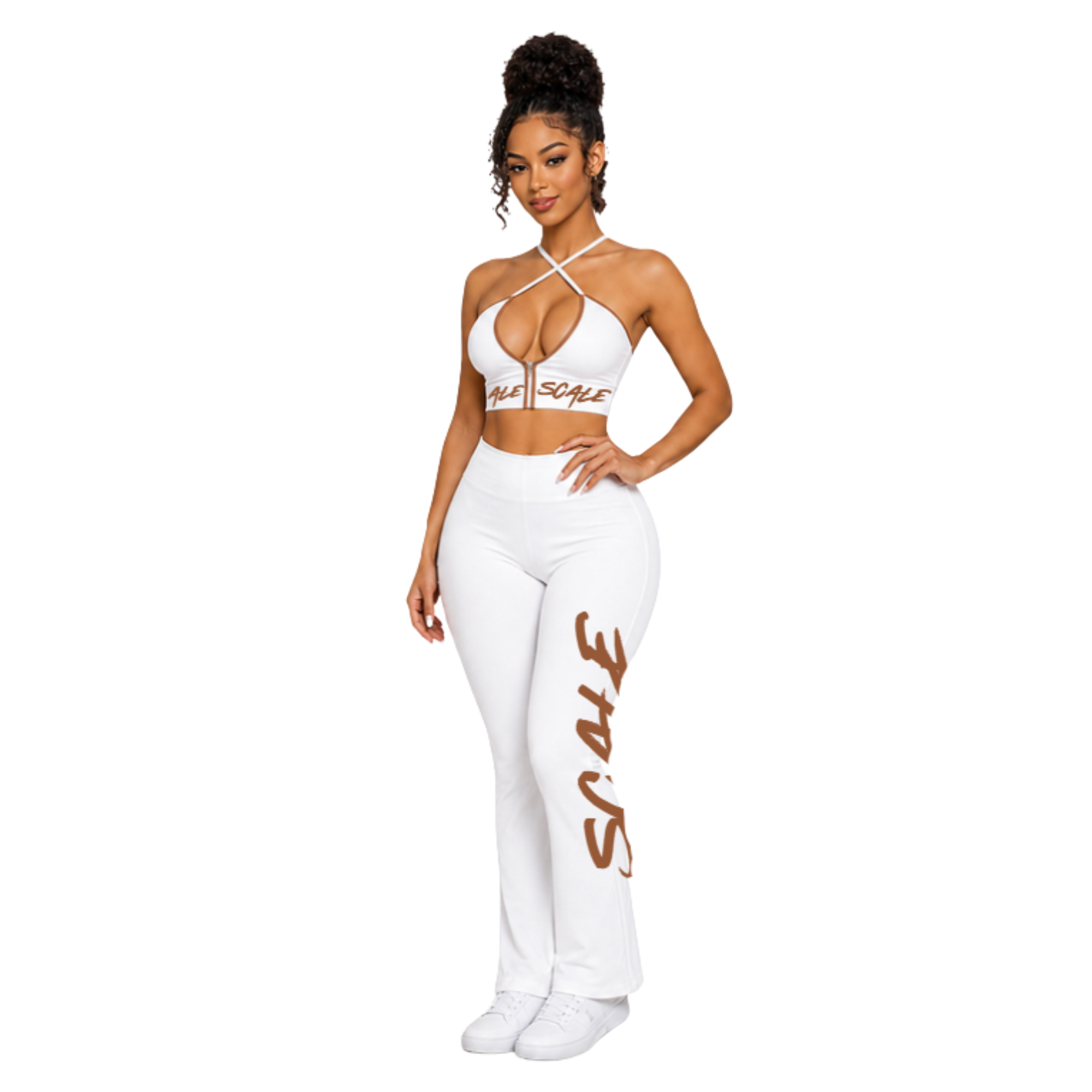 CROSS ME SASS SET