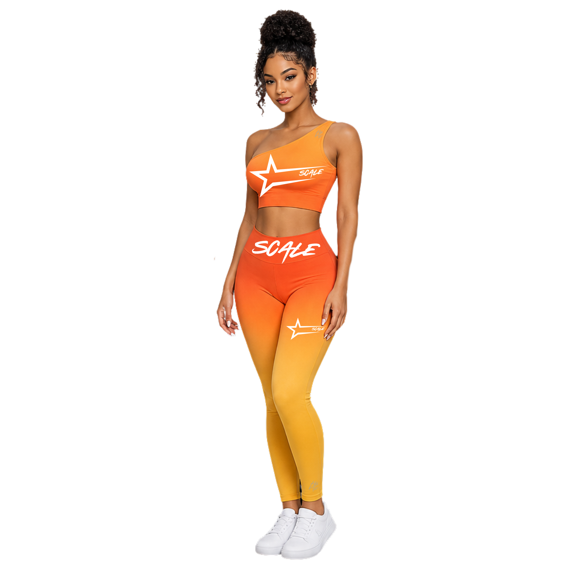 KTB GEORGIA PEACH SET