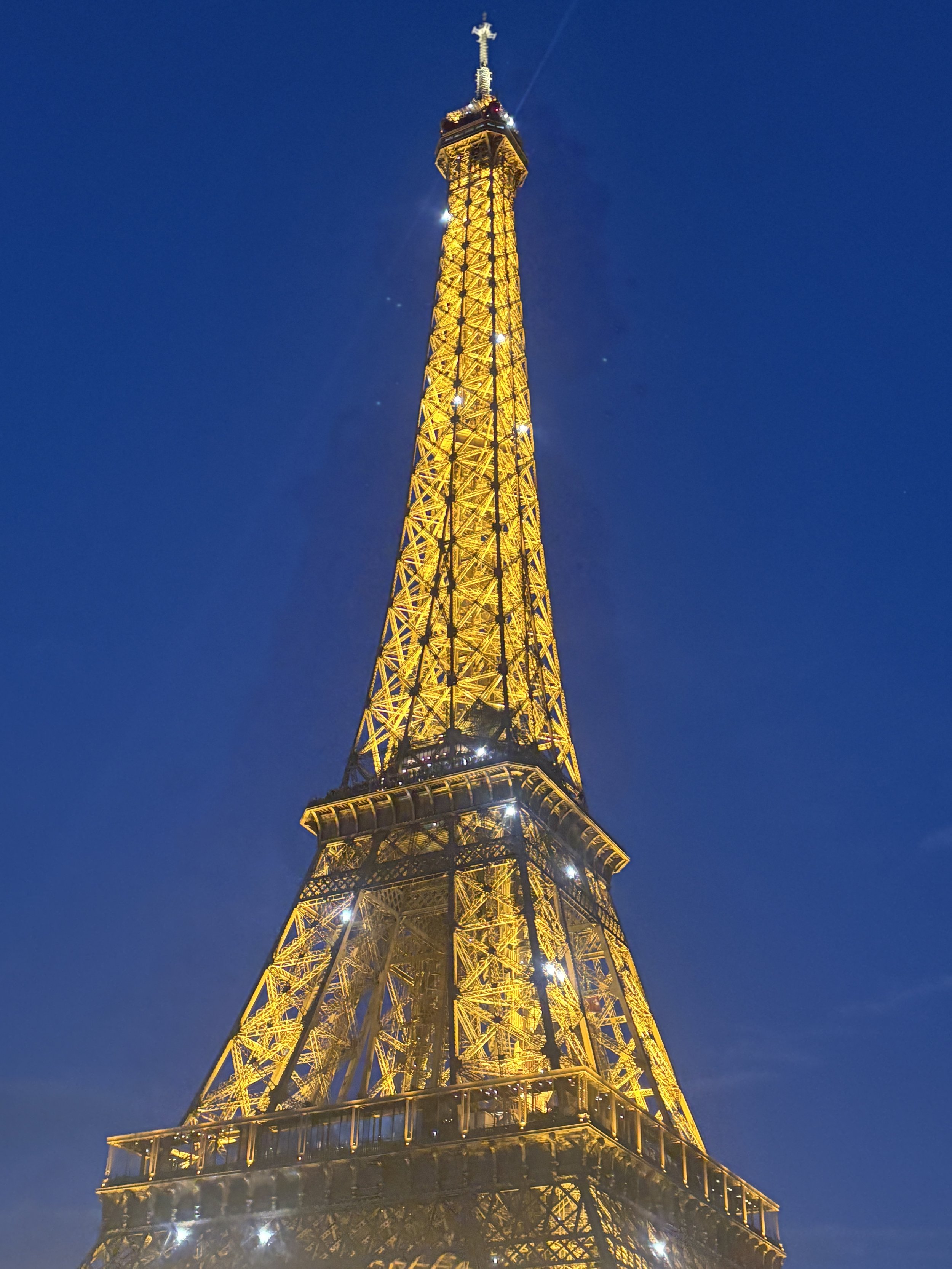 Paris, France family travel guide