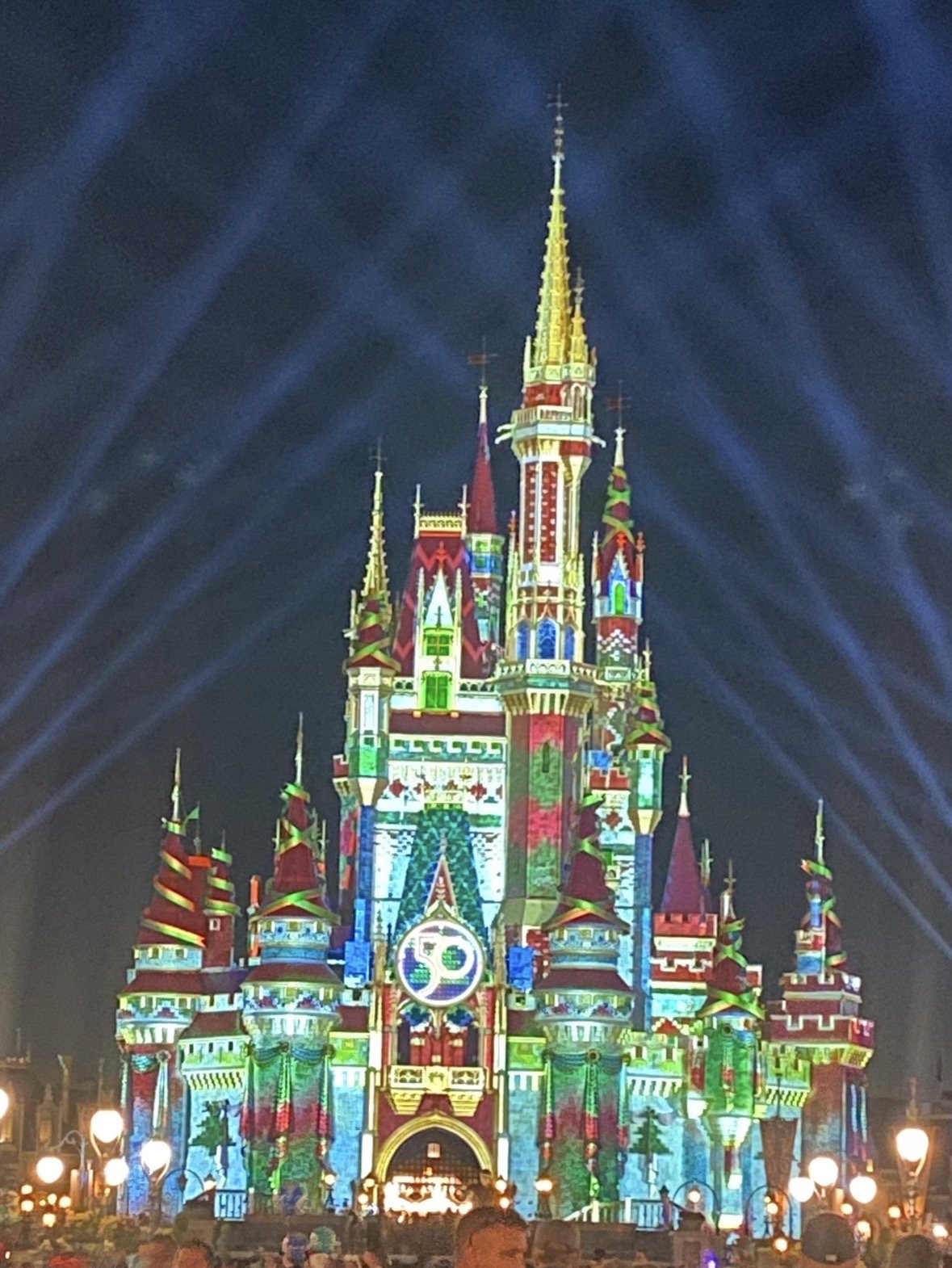 how to plan a 3-day trip to disney world as a family of four without overwhelm all four parks