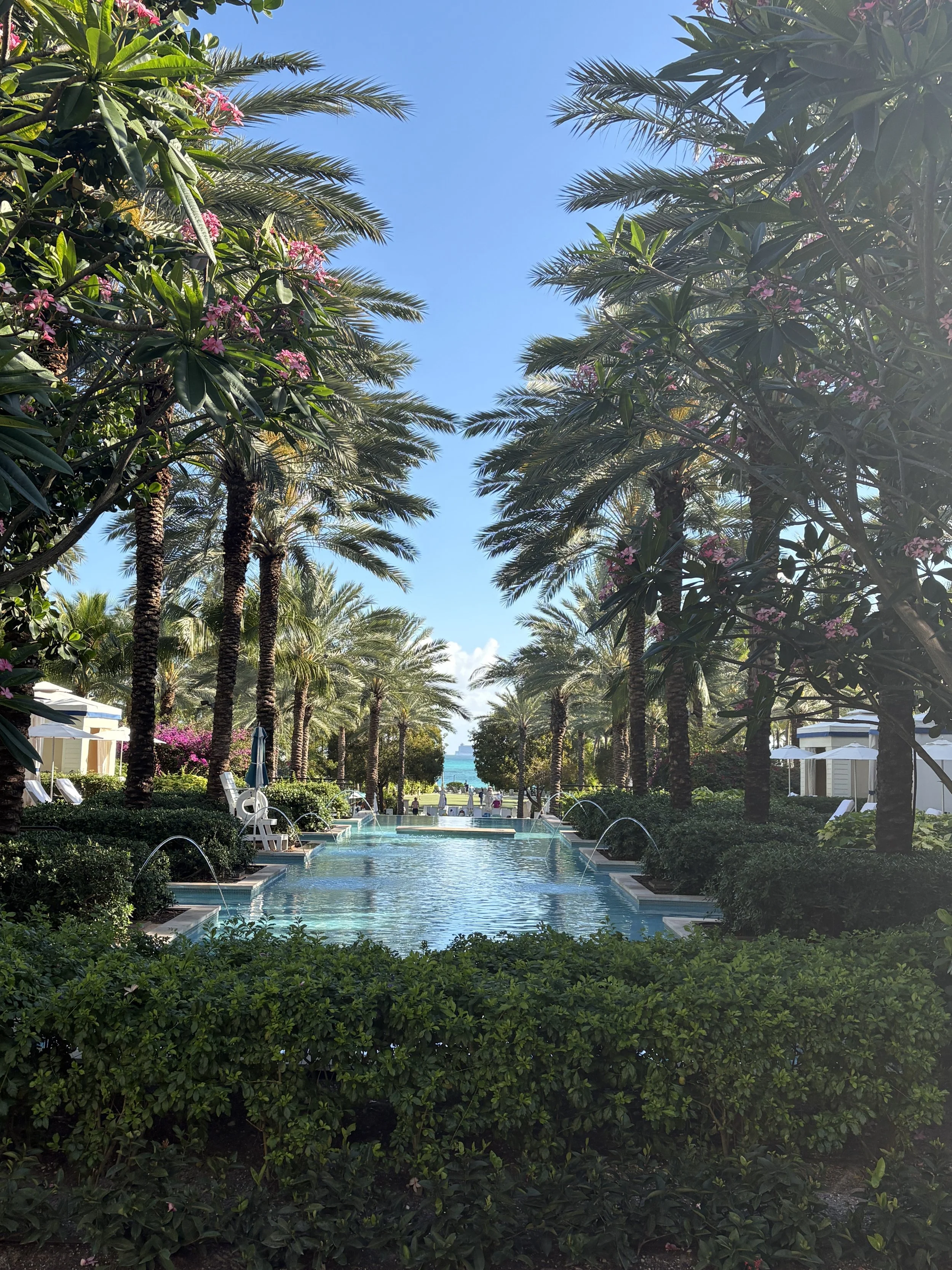 How to Save Money at Baha Mar (Without Missing the Fun)
