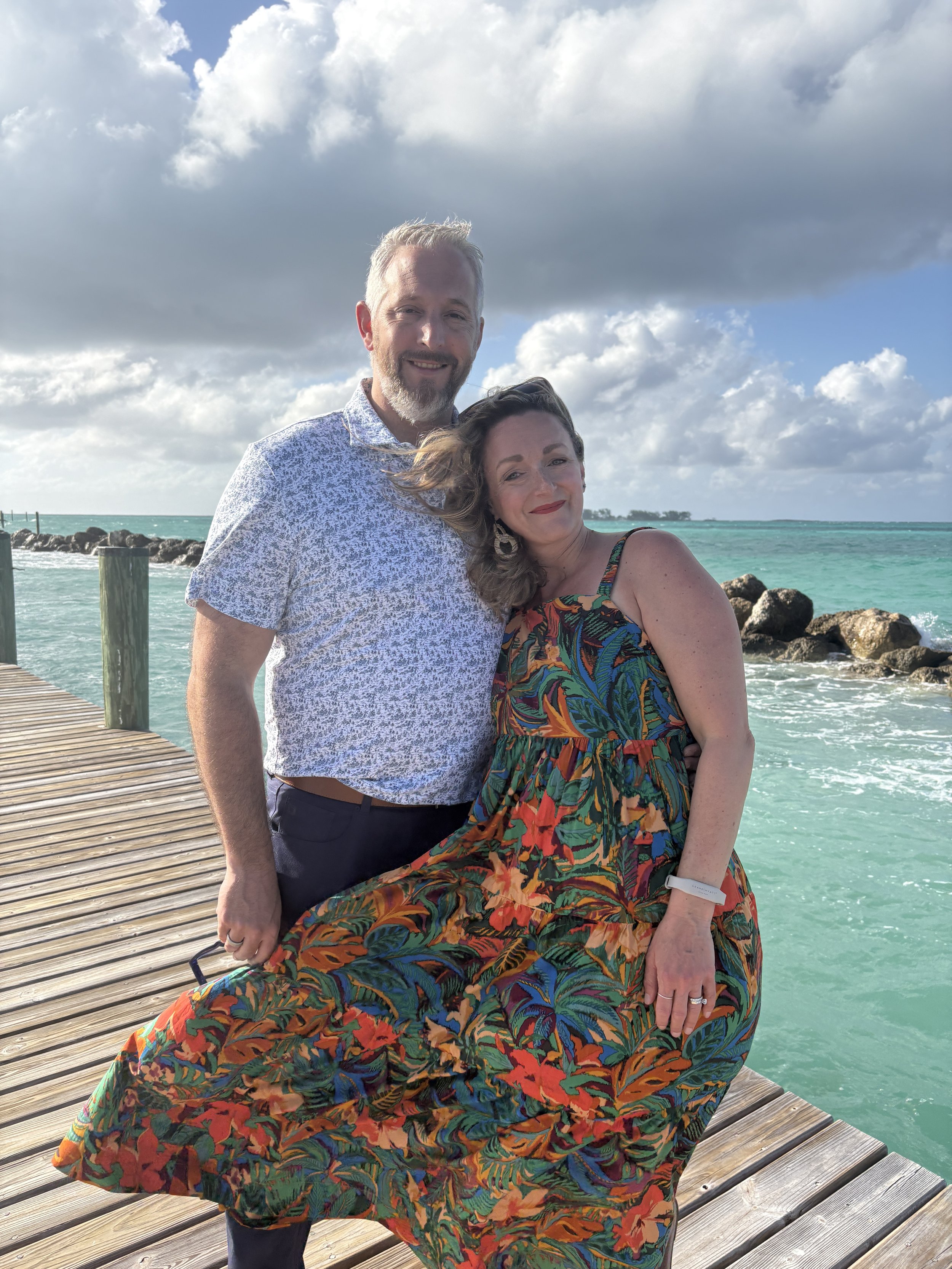 Bahamas Baha Mar Family Packing List Resort Attire For Marcus