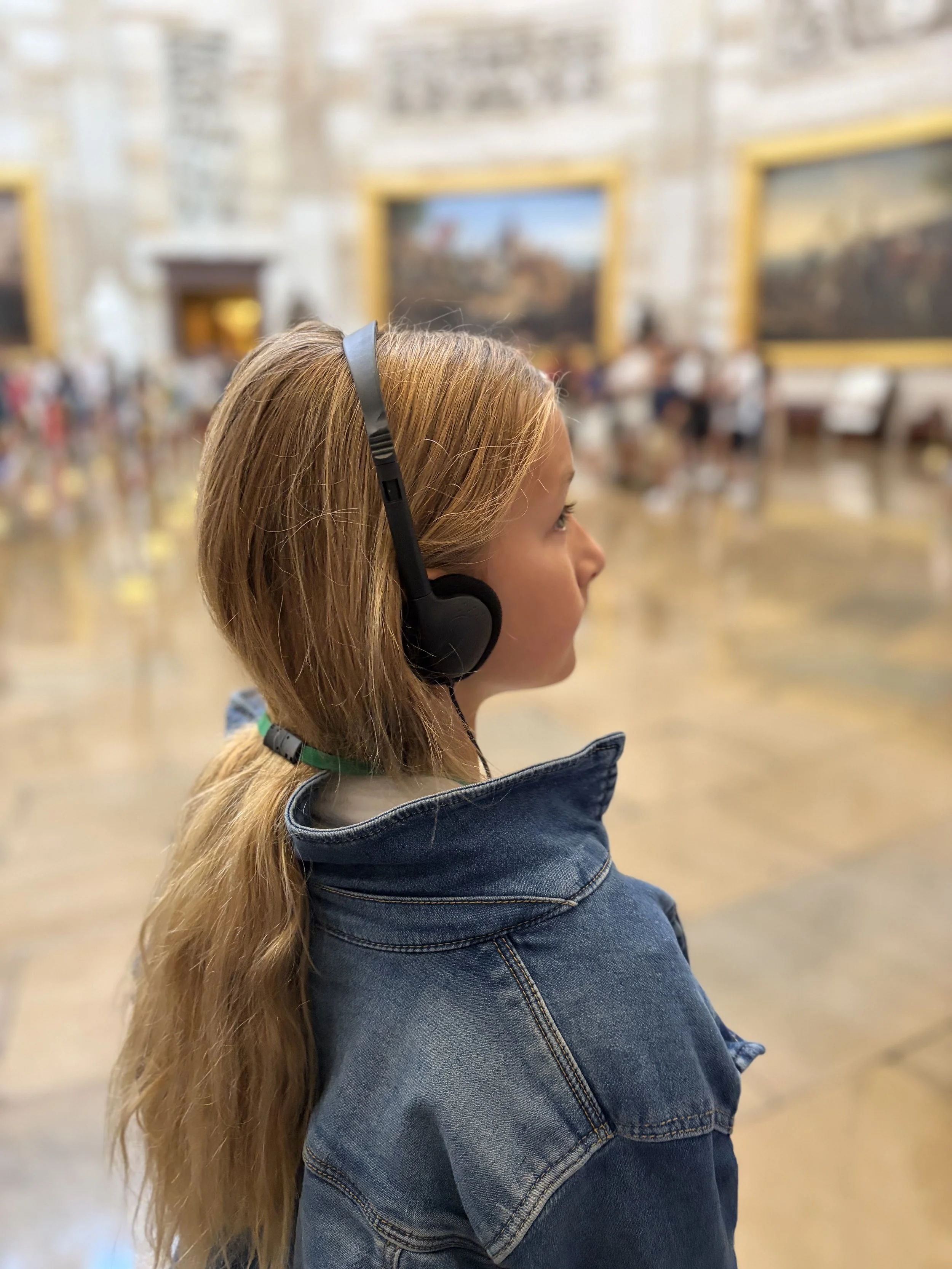 Washington D. C. Family Three Day Itinerary Capital Tour