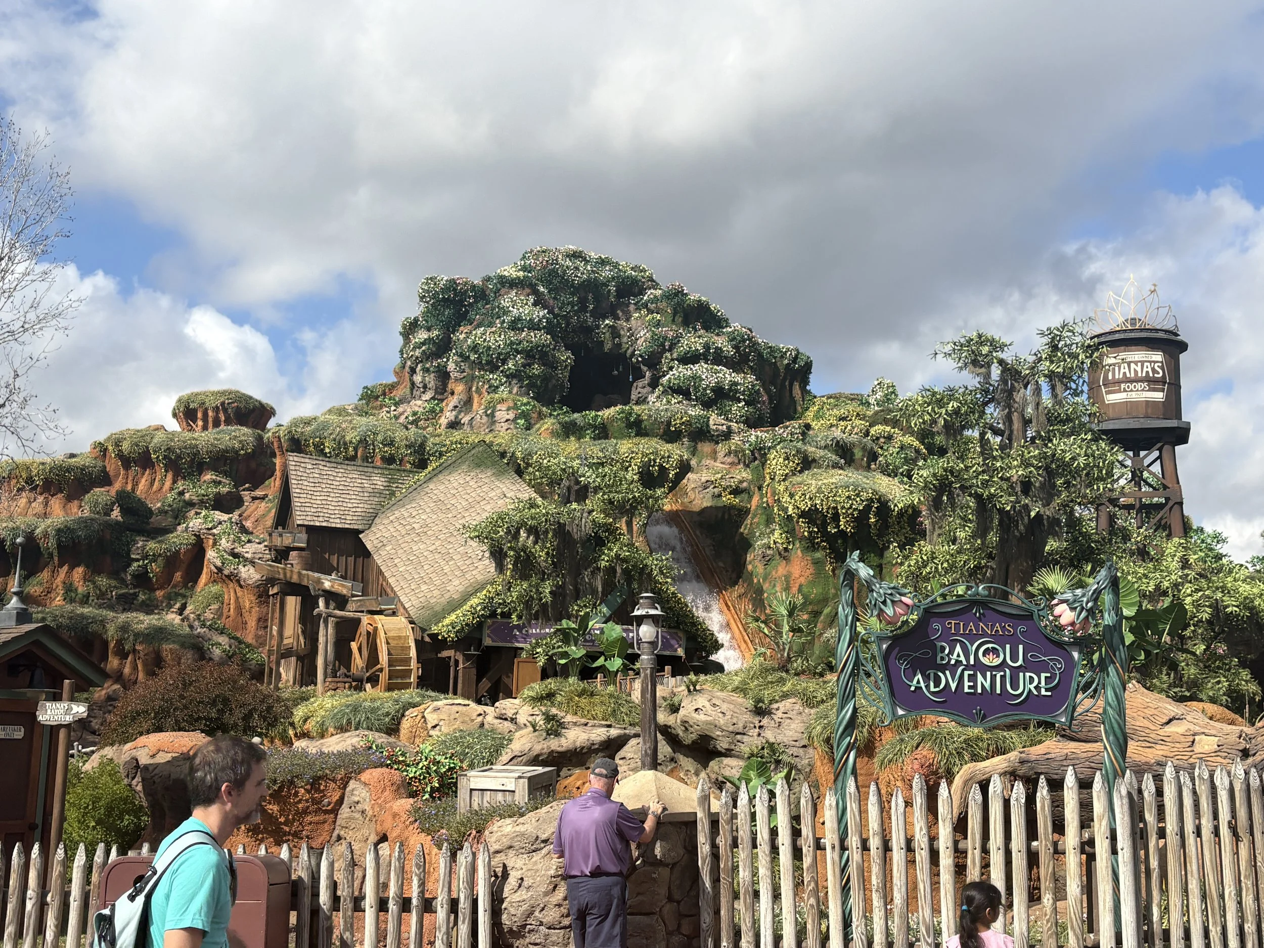 How to do Disney World in 3 three days as a family of four with kids ages 9 and 13