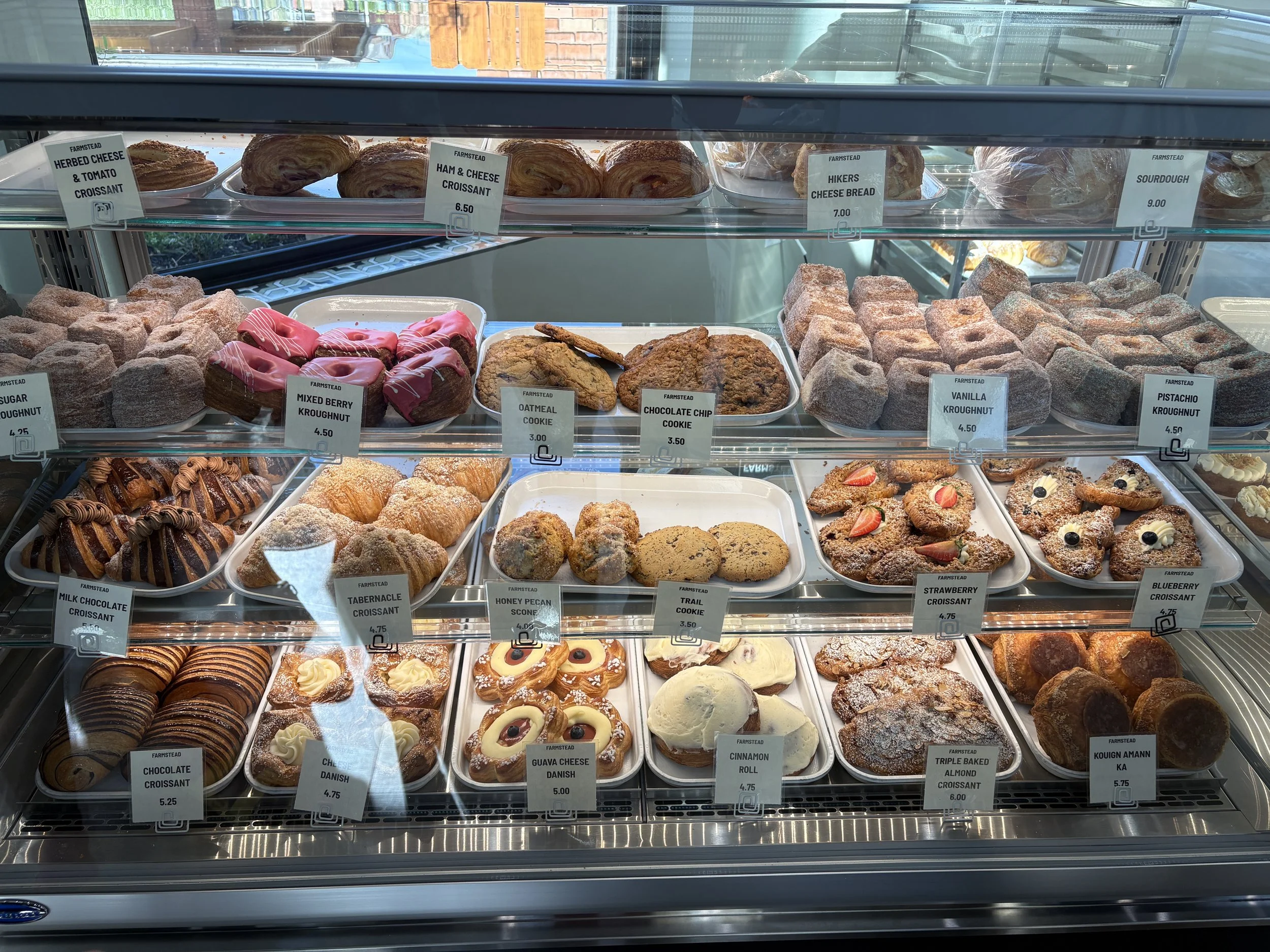 Where to eat in Springdale, Utah Zion National Park as a family