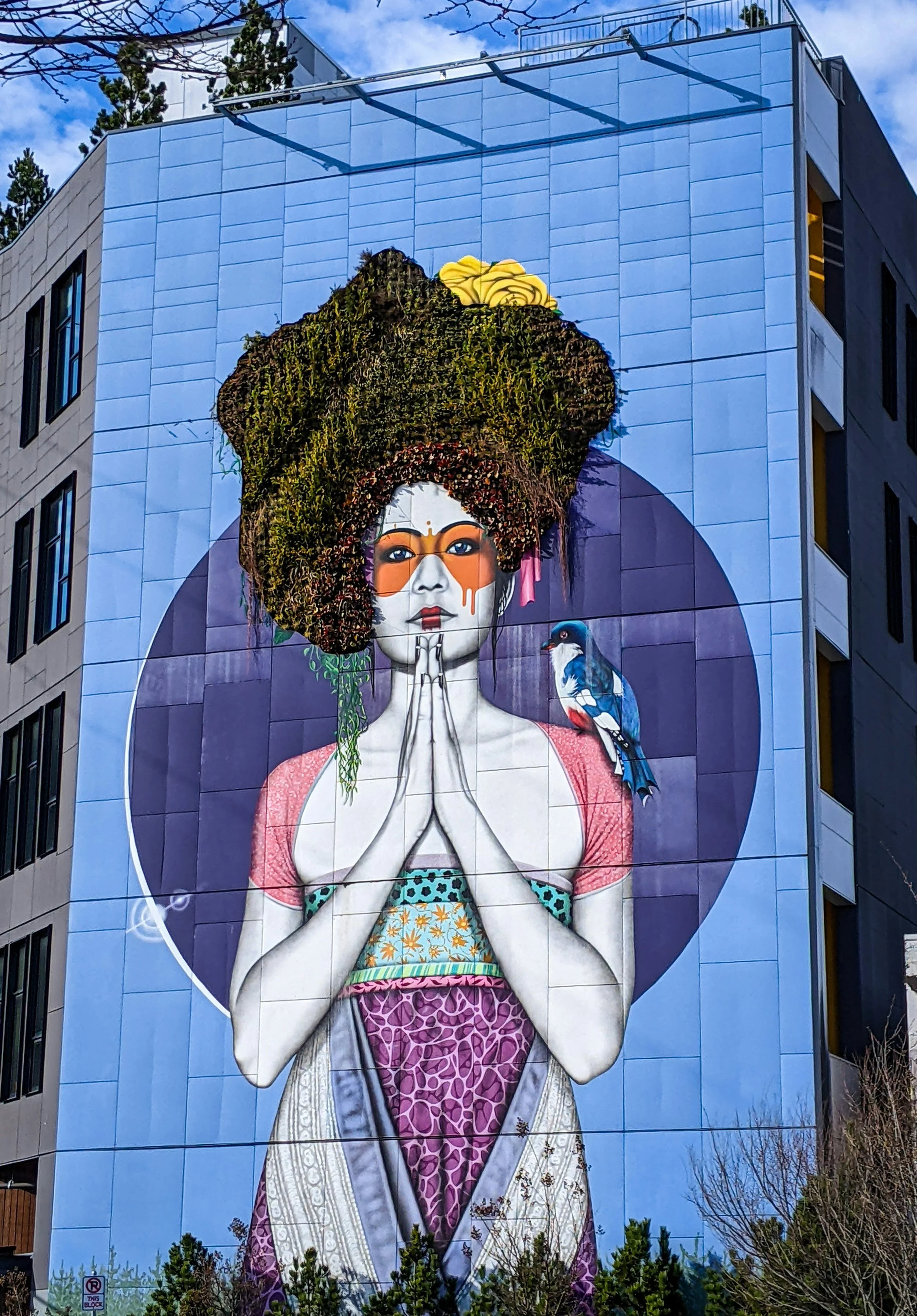 Portland Community Image