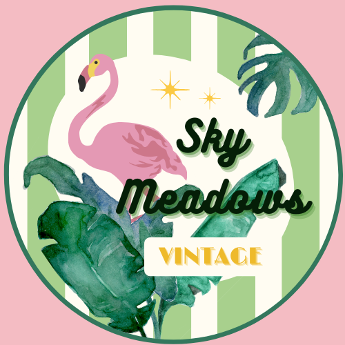 Sky Meadows Vintage