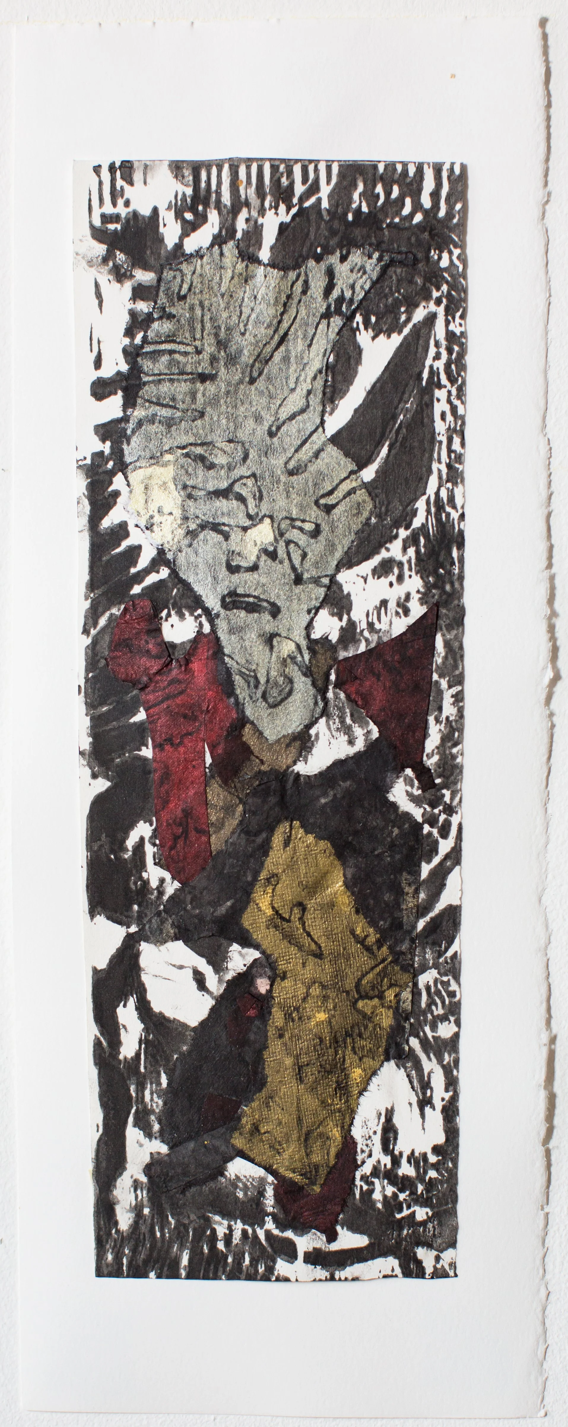 Seasonal – Dimensions: 4" x 12"