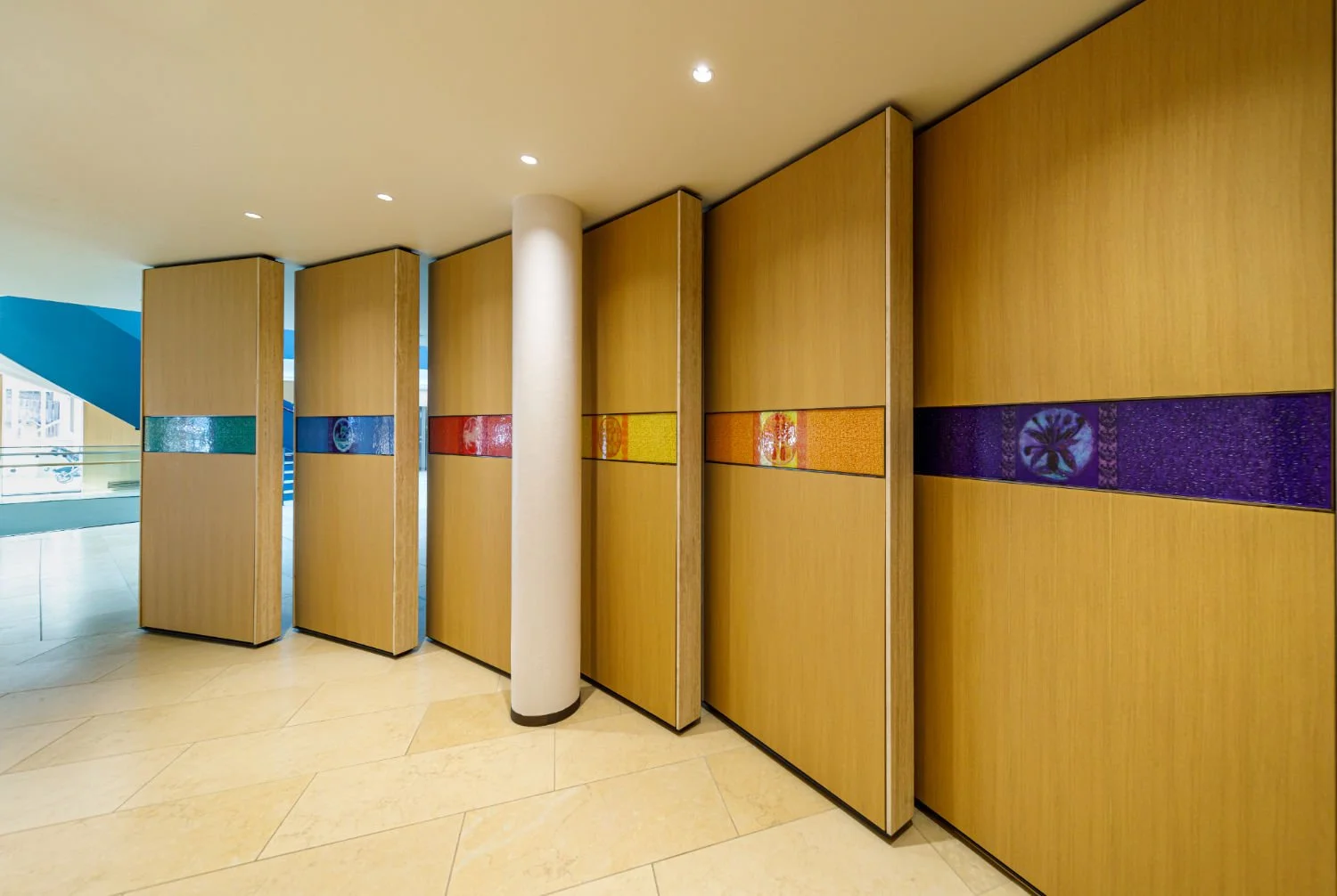 01-Holy Blossom Temple-Installation-Glass Door Panels .jpg