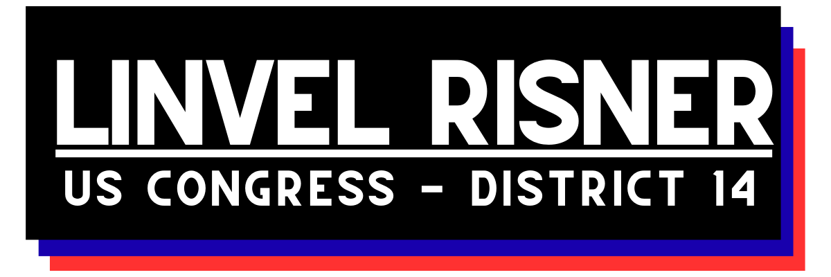 Linvel Risner for Georgia