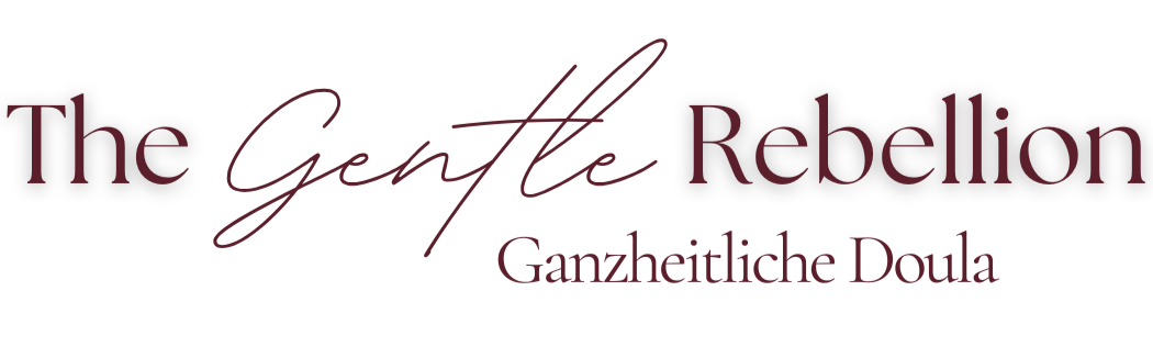 The Gentle Rebellion