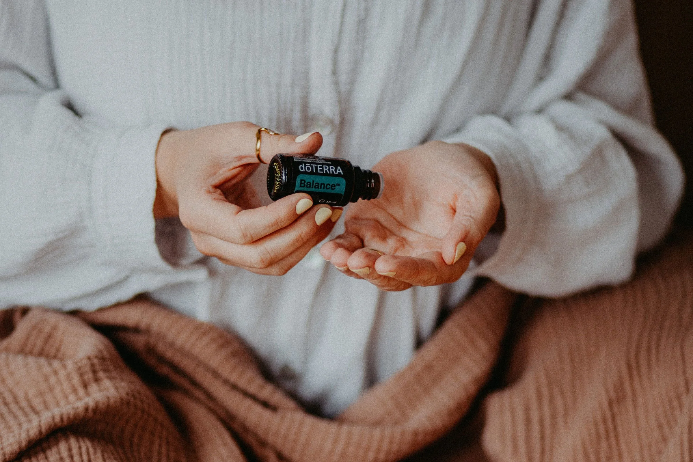 Doula Merle aus Lüneburg hält Raum für bewusste Schwangerschaft und Geburt