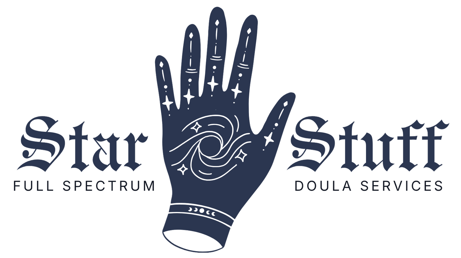 Star Stuff Doula Services