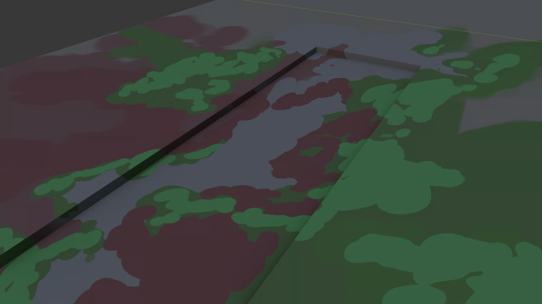 Texture painting