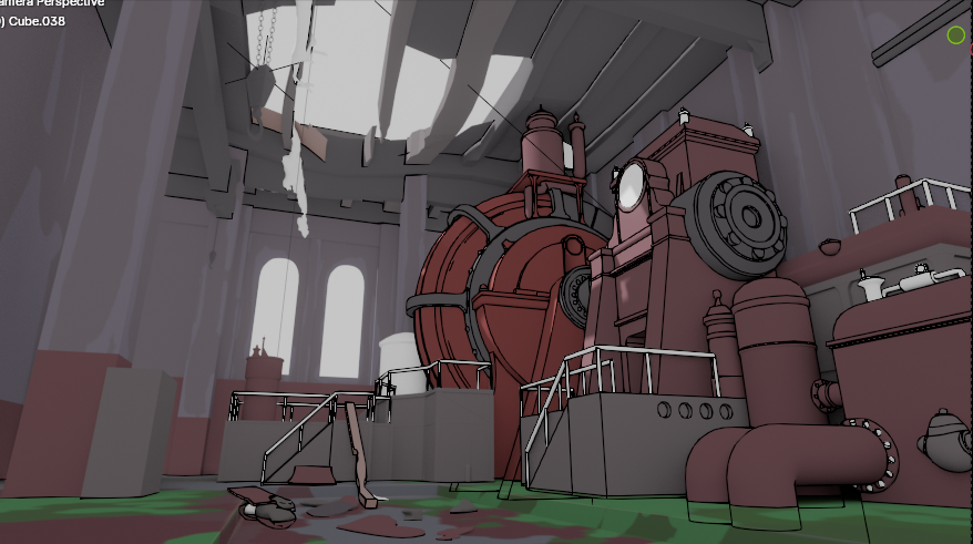 Activatie van Greace Pencil