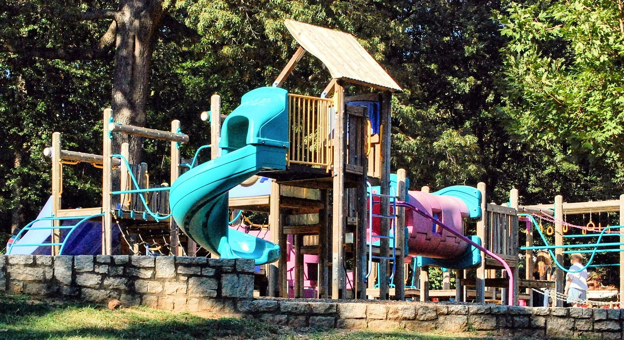 Playground Renovation Underway: What Families Can Expect This Winter at Chastain Park