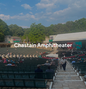 ChastainPark.com