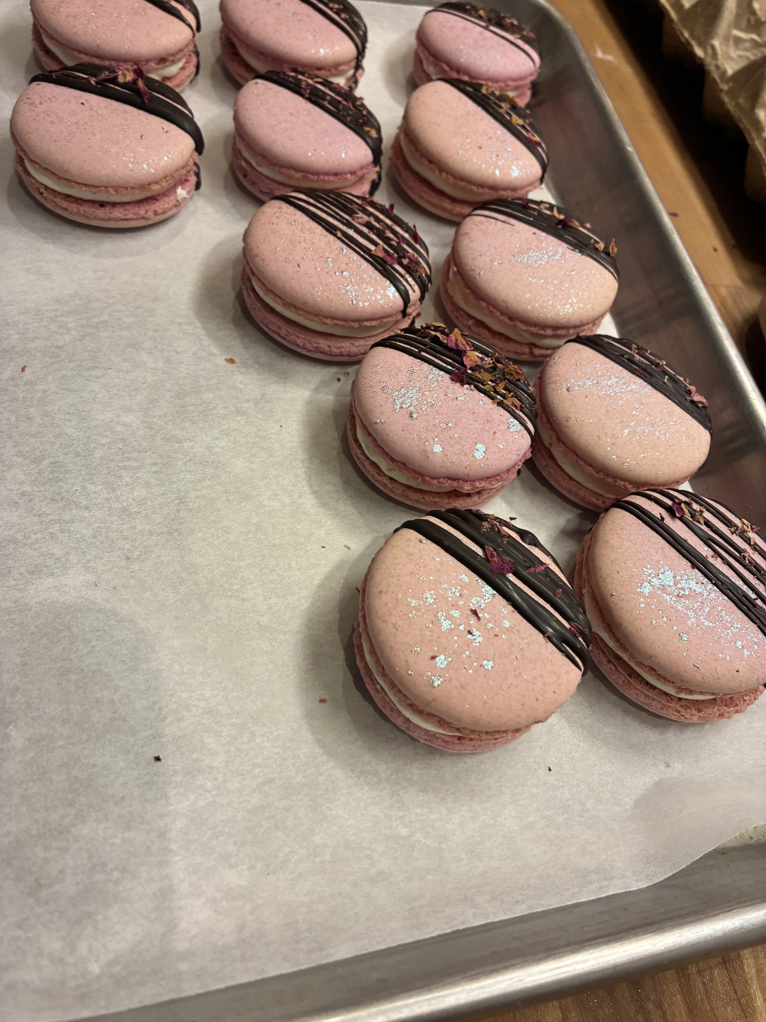 Macaron