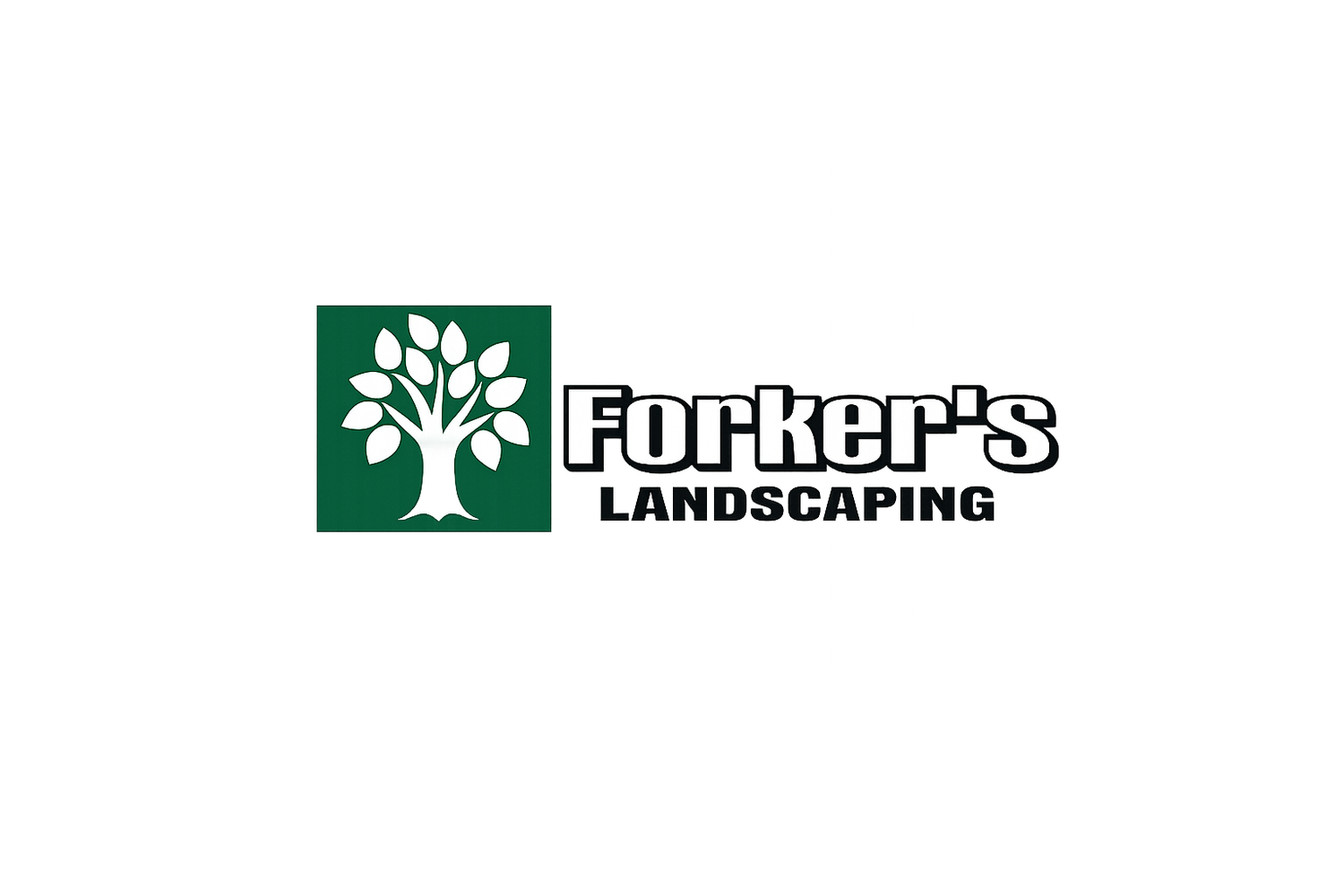 Forker's Landscaping and Property Management