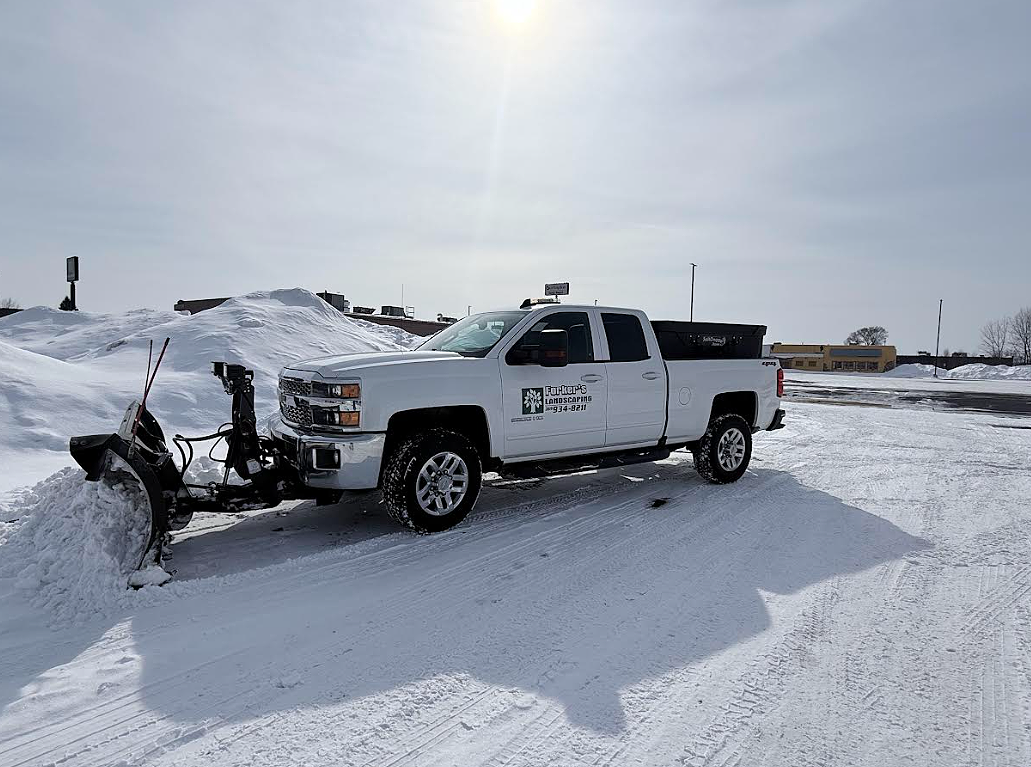 Snow Plow