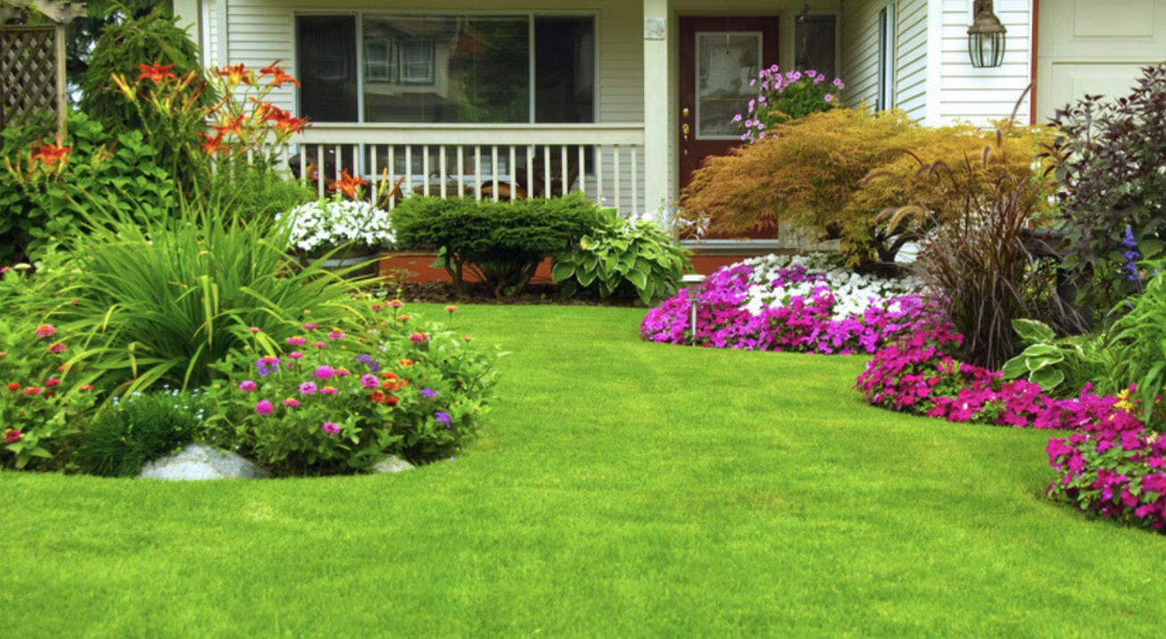 Forker's Landscaping 