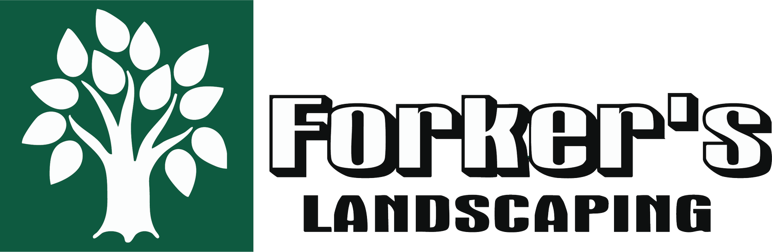 Forker's Landscaping and Property Management