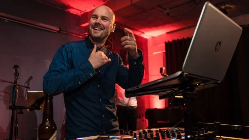 Silent Disco Bruiloft: Zo Werkt Het