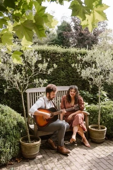 Live Muziek voor Bruiloft of Event -> Zo Kies je de Juiste Band