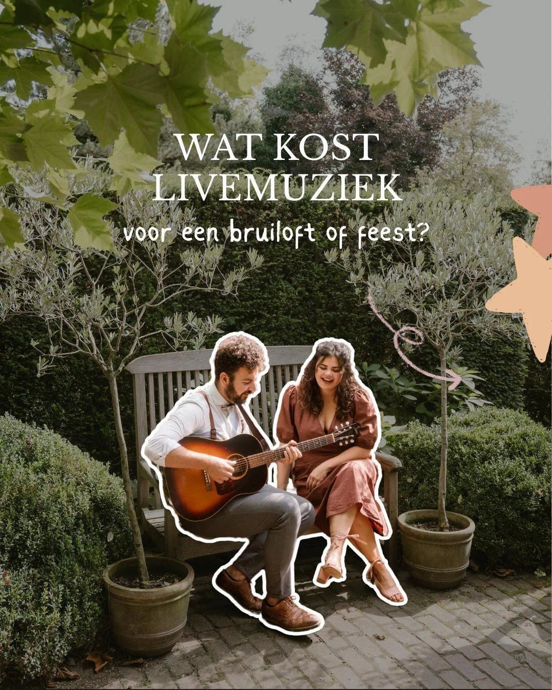 Een veelgestelde vraag is: &lsquo;Wat kost livemuziek?&rsquo; Een groot deel van wat we doen blijft maatwerk en een kort antwoord is dus niet zo makkelijk. Ik schreef erover in deze blog https://www.mrallegaartje.nl/blogs/wat-kost-live-muziek-voor-je