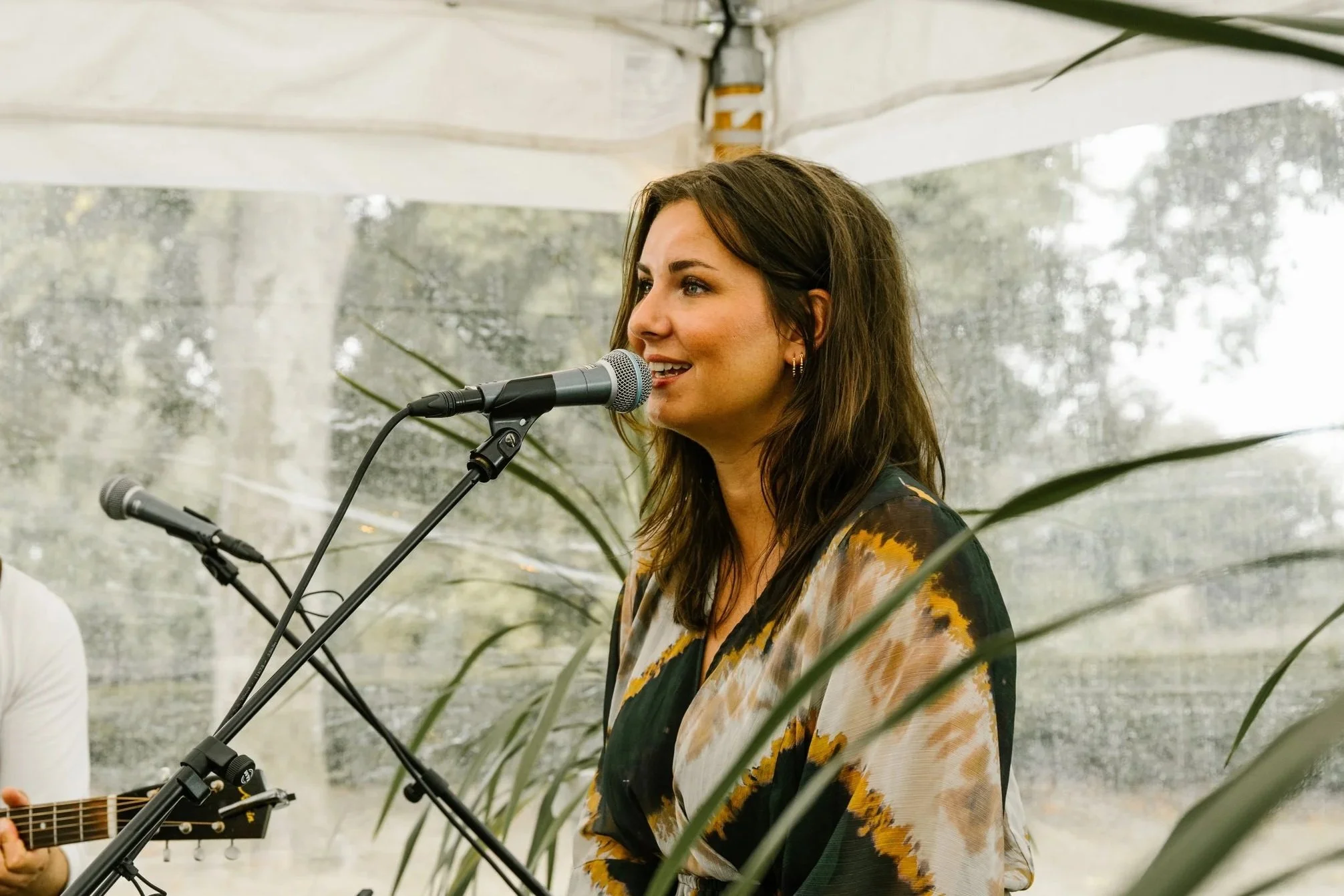 Anne - vocaliste