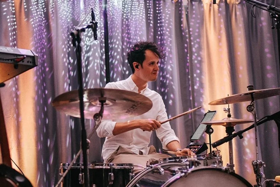 Job - drummer
