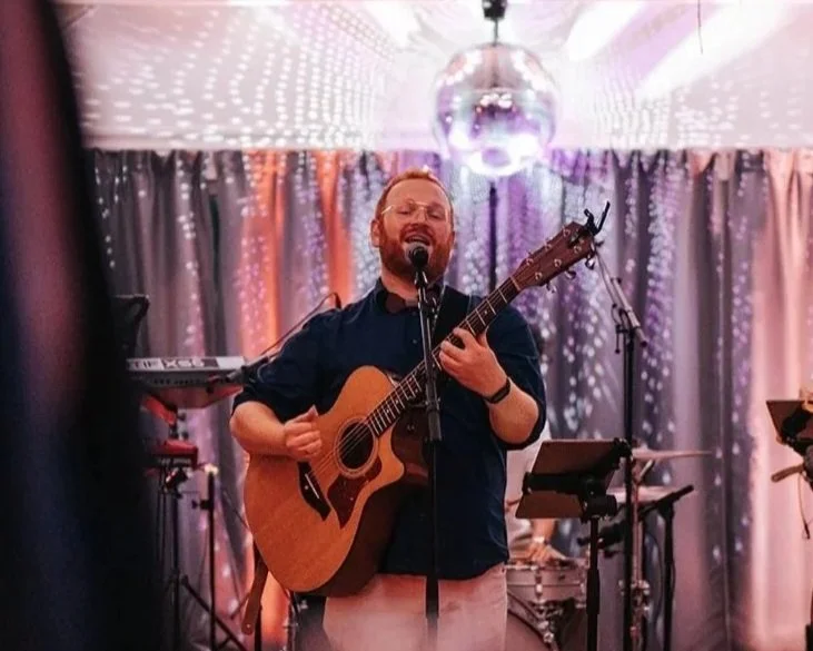 Maikel - vocalist