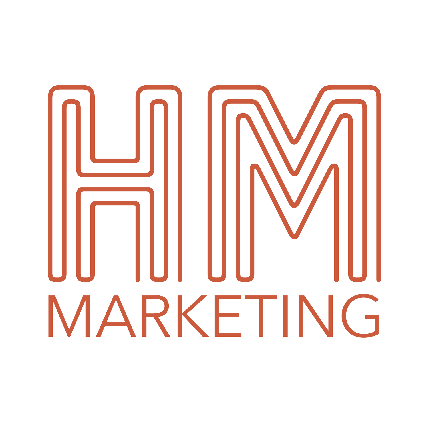 Heather Marie Marketing