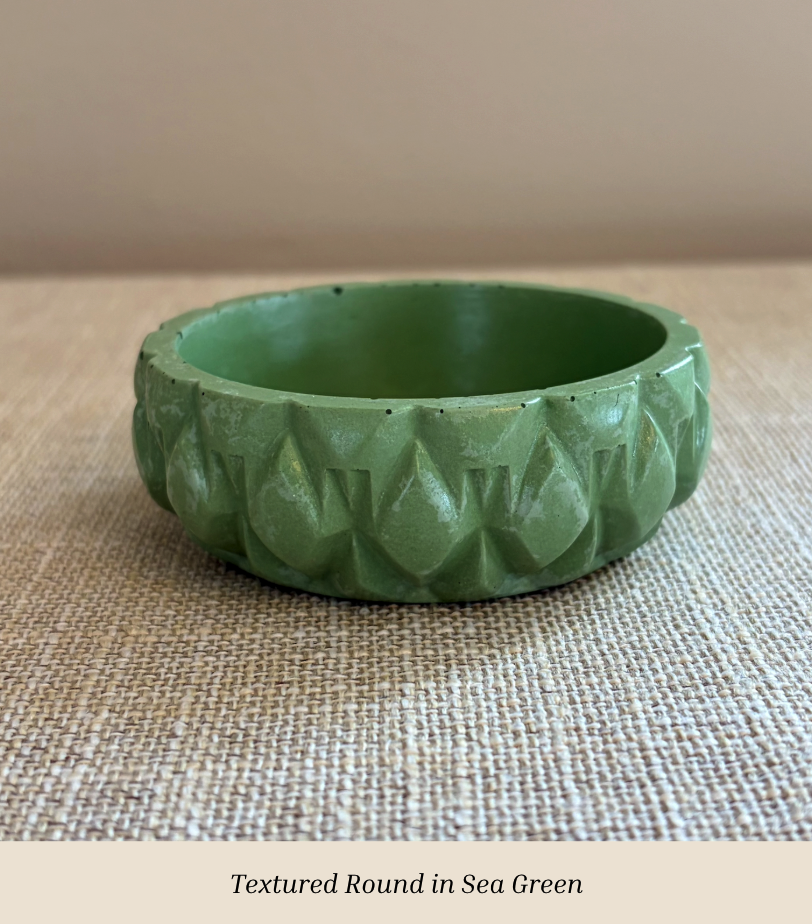 Textured Round Sea Green.png