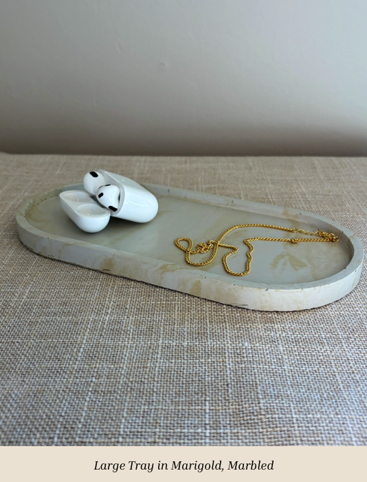 Large Tray Marigold Marbled.png