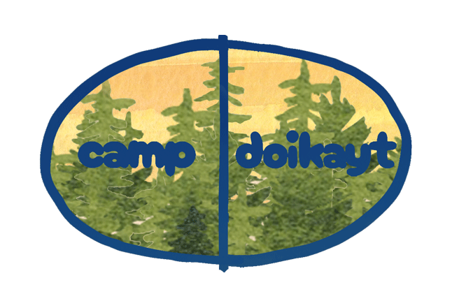 Camp doikayt
