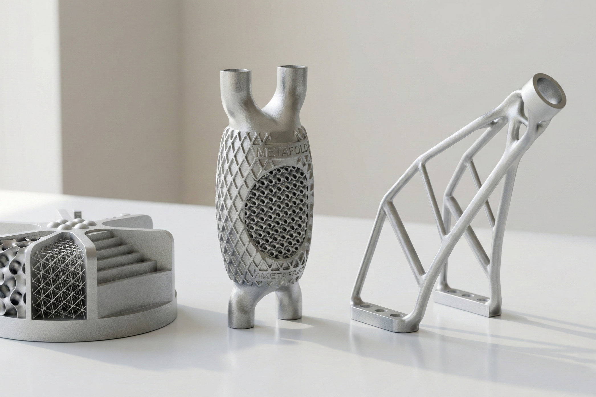 EQUISPHERES ∙ Tradeshow Artifacts