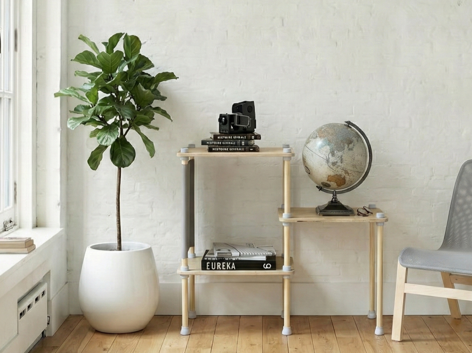 ARVIA ∙ Modular Furniture System